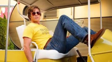 Review: Once Upon A Time In…Hollywood’s A Wistful Fantasy Fueled By Great Performances | WGTC