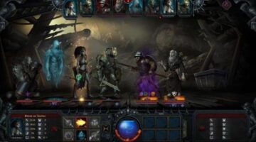 Iratus: Lord of the Dead Beginner’s Tips: Sanity, Minions, Crafting & More