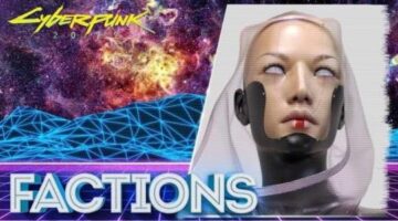Cyberpunk 2077 Will Feature Religious Factions – Viewer Discretion Advised
