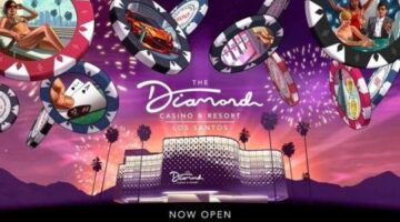 Read ’em and weep: GTA Online’s new casino DLC is blocked in many countries