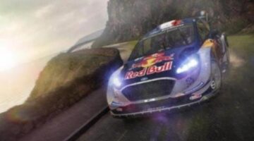 WRC 7 receives a new mod, overhauling its physics, AI times, damage & collision systems, and more