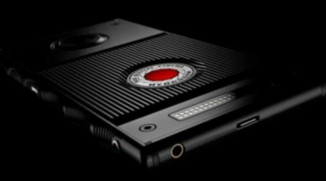Red Hydrogen Two will be manufactured from scratch at a new ODM