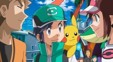 Pokemon Masters Gets Planned Release Date and Six New Gameplay Trailers; Pre-Registration Open Now