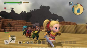 Dragon Quest Builders 2 Rooms | Best rooms to build
