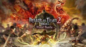 Attack on Titan 2: Final Battle Review | Ani-Game