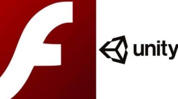 From Flash Games to Unity Games
