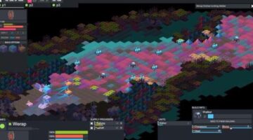 Cantata is Advance Wars with logistics and an Ann Leckie glow-up