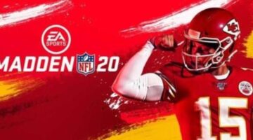 The EA Sports Madden NFL 20 Trial with EA Access is Now Available