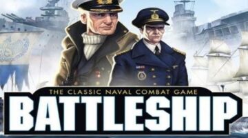 BATTLESHIP – Nintendo Switch Review | TBG