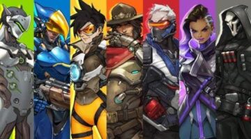 Are Blizzard’s Overwatch Changes Designed to Save the Game or its Esports Scene?