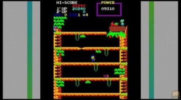 SNK 40th Anniversary Collection Review – WorthPlaying