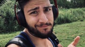 An Interview With The Master Of Hype: Fadel