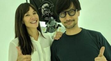 Jade Raymond says Death Stranding is a masterpiece