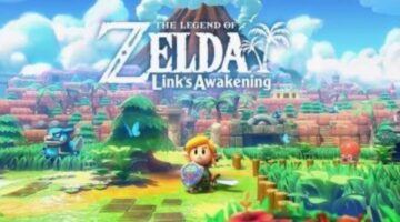 Nintendo Needs to Release The Legend of Zelda Maker for Switch