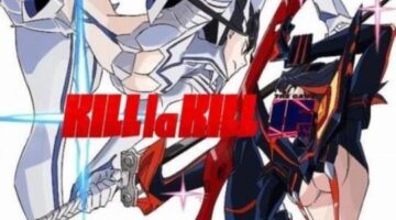 Kill la Kill: IF Review – Gaming Respawn