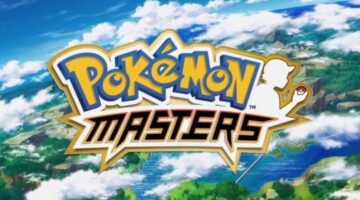 Pokemon Masters Now Available In Canada and Singapore; Pre-Registration Now Open