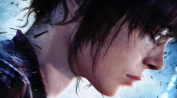 Beyond: Two Souls Review: Finally, Digital Willem Dafoe Has Come To PC – TheGamer