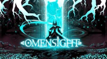 Omensight Review (Xbox One) – XboxAddict