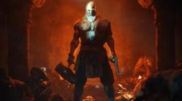 Redeemer: Enhanced Edition – A Second Shot at Redemption – Player 2