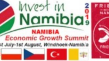 Economic Growth Summit