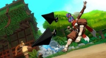 Fantasy Strike Beginner’s Tips: Classes, Ranked Play, Yomi Counters & More