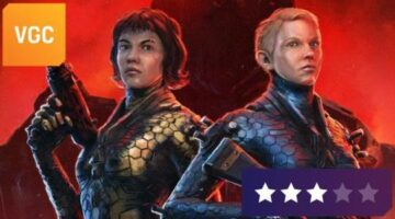 VGC Review: Wolfenstein Youngblood offers plenty of blood and thunder if given time