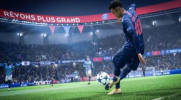The U.S.’ Potential Loot Box Ban Could be the End of FIFA as We Know It