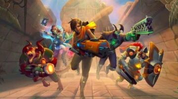 Best Free Switch Games You Can Download Right Now