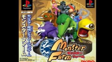 ‘Monster Rancher’ Is Making Big Comeback With A Remake