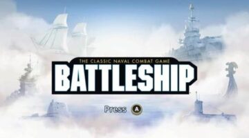 Battleship Review Nintendo Switch – Northern Gamer