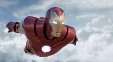 GotGame | Iron Man VR SDCC 2019 Preview