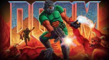 DOOM Classic Review – PlayStation Universe