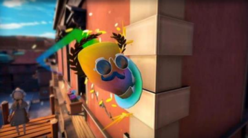 Chapeau: Be the Top Hat in this Hilarious Multiplayer Game