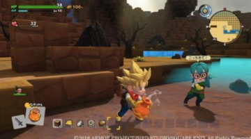 Dragon Quest Builders 2 Wheatgrass | Where to find Wheatgrass