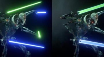 Star Wars Battlefront 2 Visual Effects Community Transmission