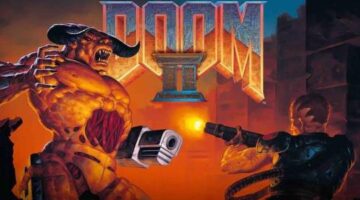 DOOM II PS4 Review – PlayStation Universe