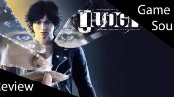 Judgement Review – GameSoulz