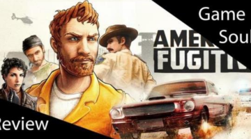 American Fugitive Review – The GTA No One Wanted – GameSoulz