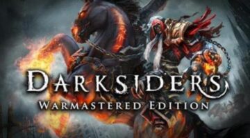Darksiders: Warmastered Edition just $4 on PC, $19.99 on Switch, PS4, Xbox One