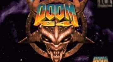 Doom 64 has been rated by PEGI for PC and PS4