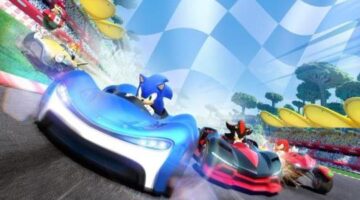 The Best Kart Racers of All-Time