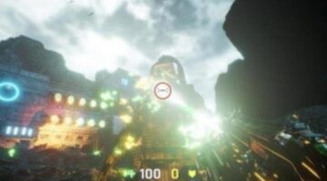 Unreal 1998 Fan Remake in Unreal Engine 4 showcased with Ray Tracing effects