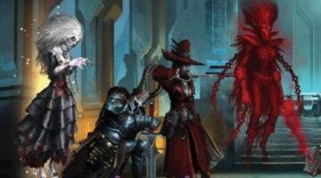 In Iratus: Lord of the Dead Being Evil Has Its Perks | COGconnected