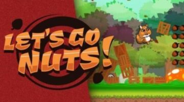Let’s Go Nuts Review It’s Nutty Fun (Nintendo Switch) – Northern Gamer