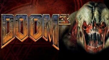 Doom 3 Nintendo Switch vs PS4 Graphics Comparison