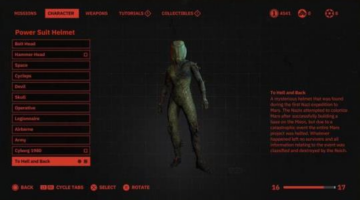 Wolfenstein: Youngblood – How to Unlock and Use the Doom Skins