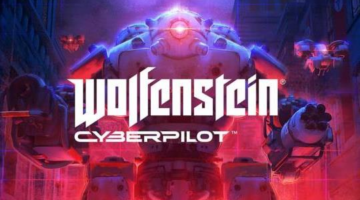 Wolfenstein: Cyberpilot PSVR Review – PlayStation Universe