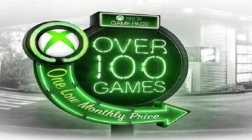Xbox Game Pass – Games you might have missed: July Edition