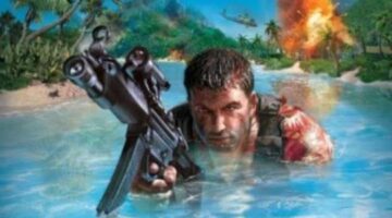 Someone is working on a Far Cry Remake in CRYENGINE 5 that already looks better than the original