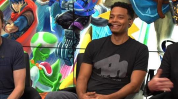 Veteran Splatoon, Paper Mario writer leaves Nintendo